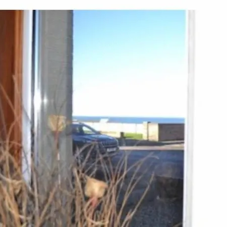 Preston Villa, Spacious Ground Floor Apartment Buckie Exterior photo