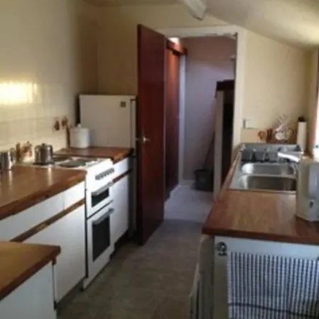 Preston Villa, Spacious Ground Floor Apartment Buckie Exterior photo