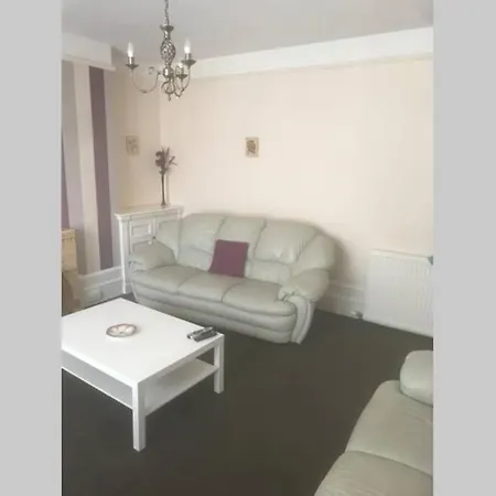 Preston Villa, Spacious Ground Floor Apartment Buckie Exterior photo