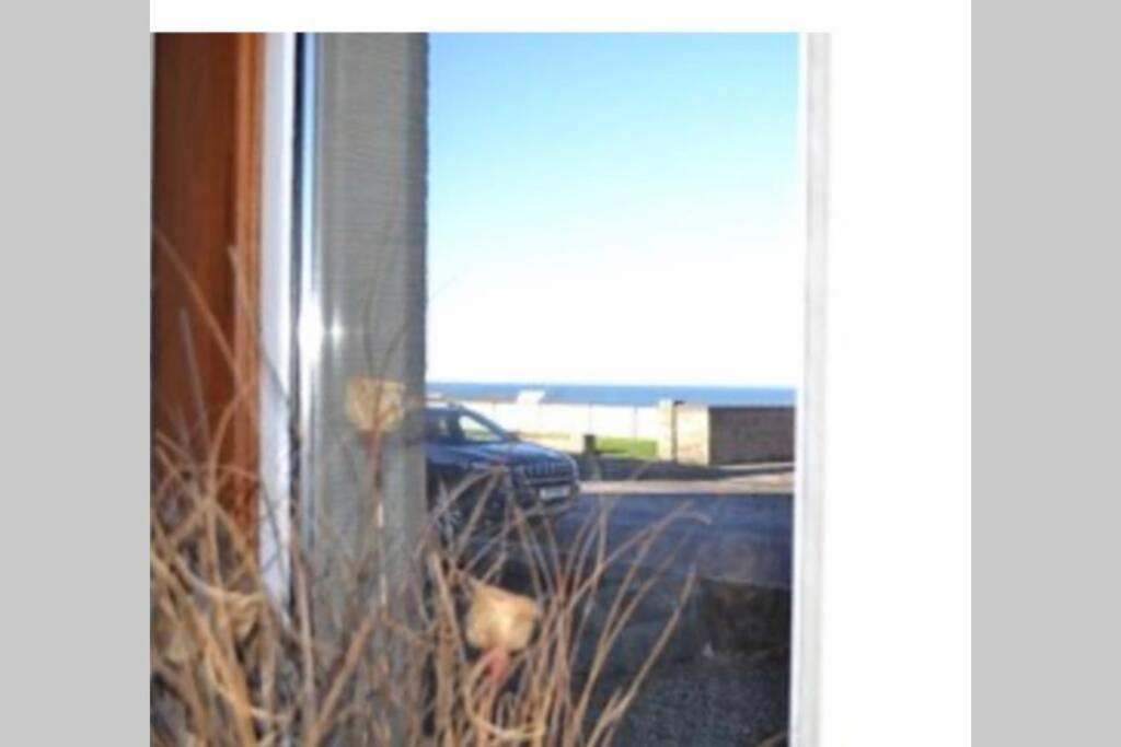 Preston Villa, Spacious Ground Floor * Buckie