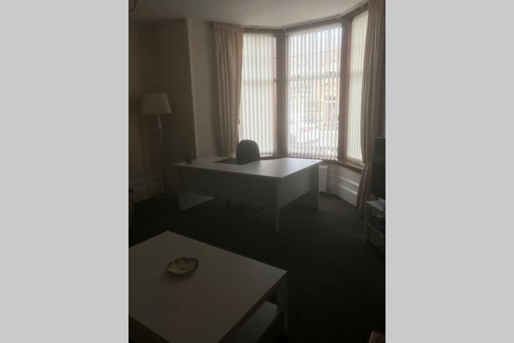 Preston Villa, Spacious Ground Floor Buckie
